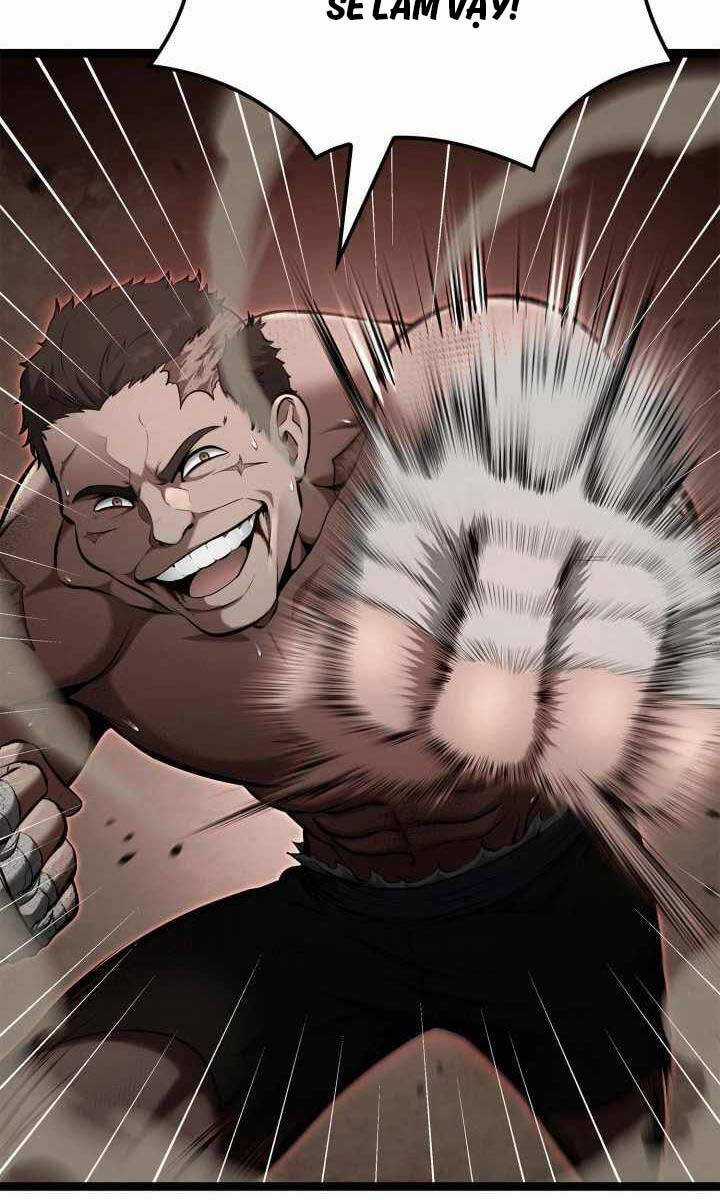 Nhà Vô Địch Kalli Chương 40 trang 81