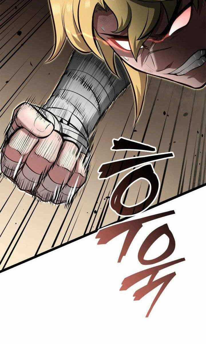 Nhà Vô Địch Kalli Chương 40 trang 86