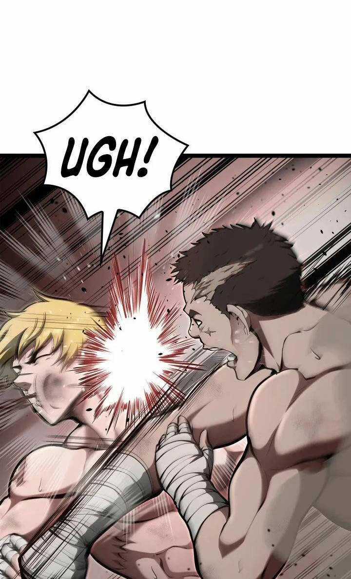 Nhà Vô Địch Kalli Chương 41 trang 10