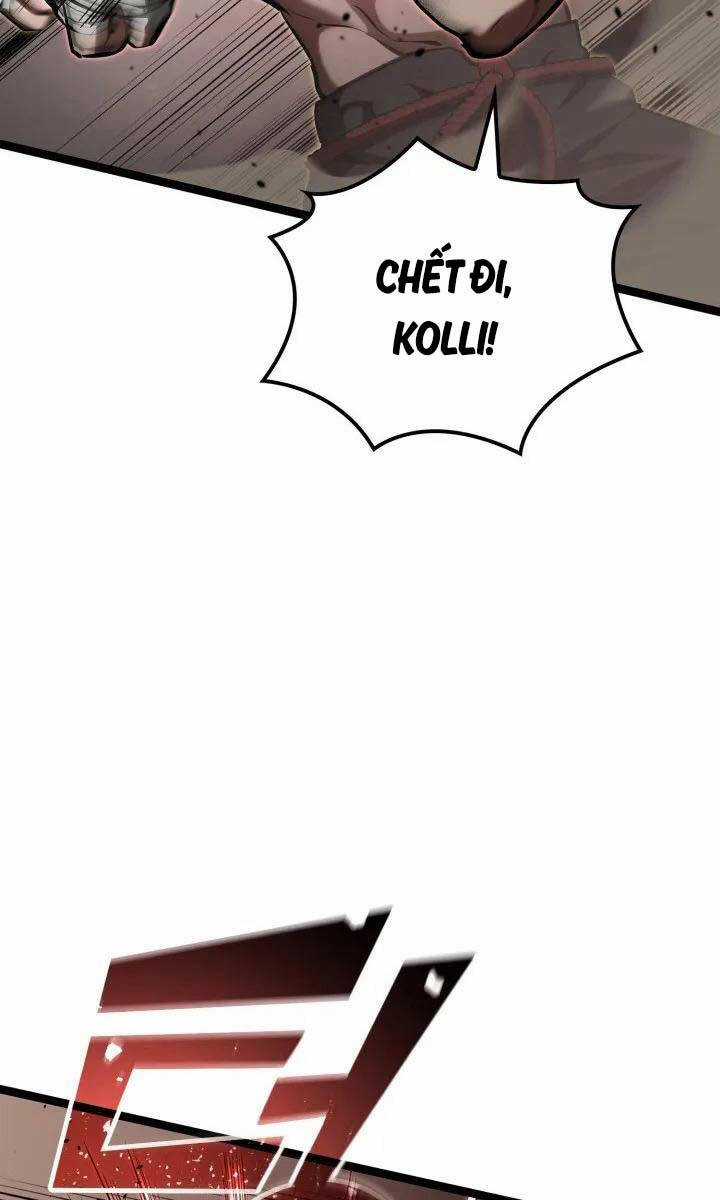 Nhà Vô Địch Kalli Chương 41 trang 11