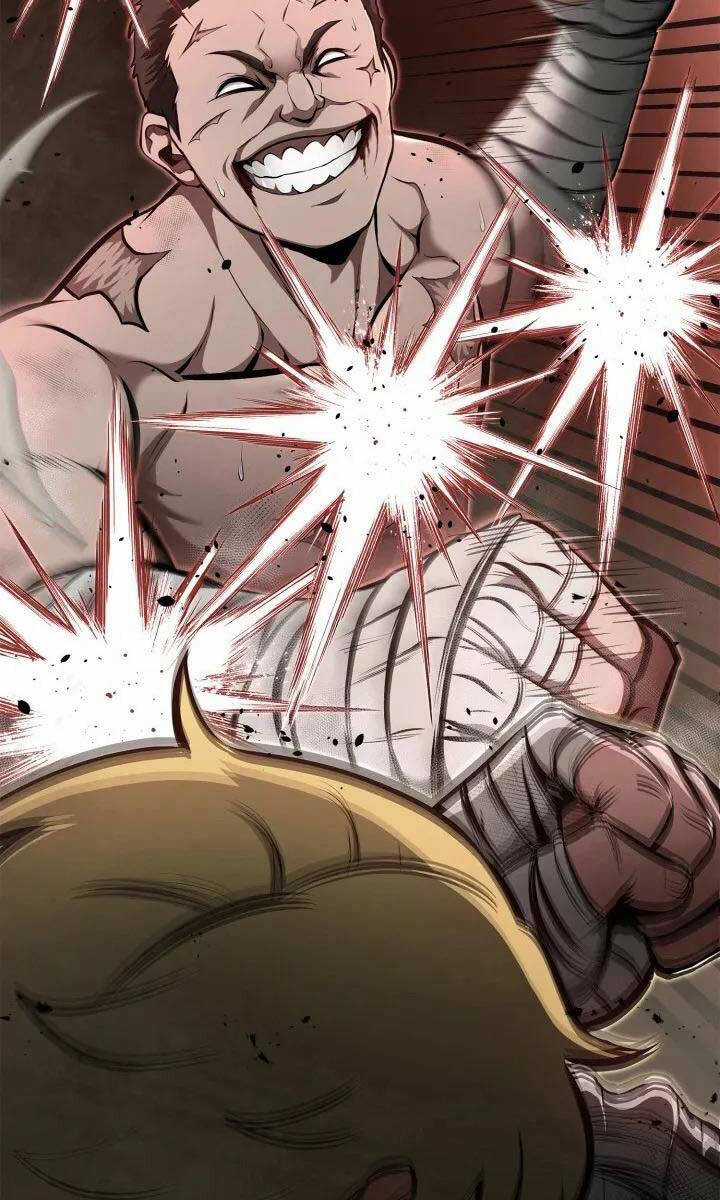 Nhà Vô Địch Kalli Chương 41 trang 14