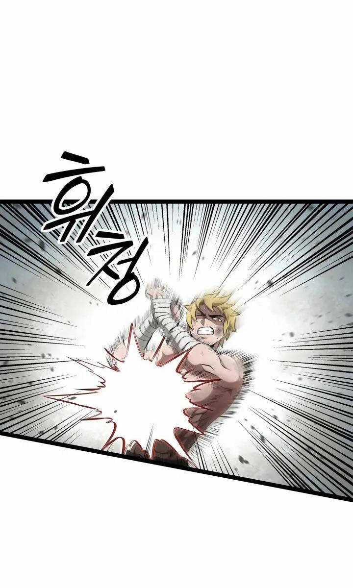 Nhà Vô Địch Kalli Chương 41 trang 17