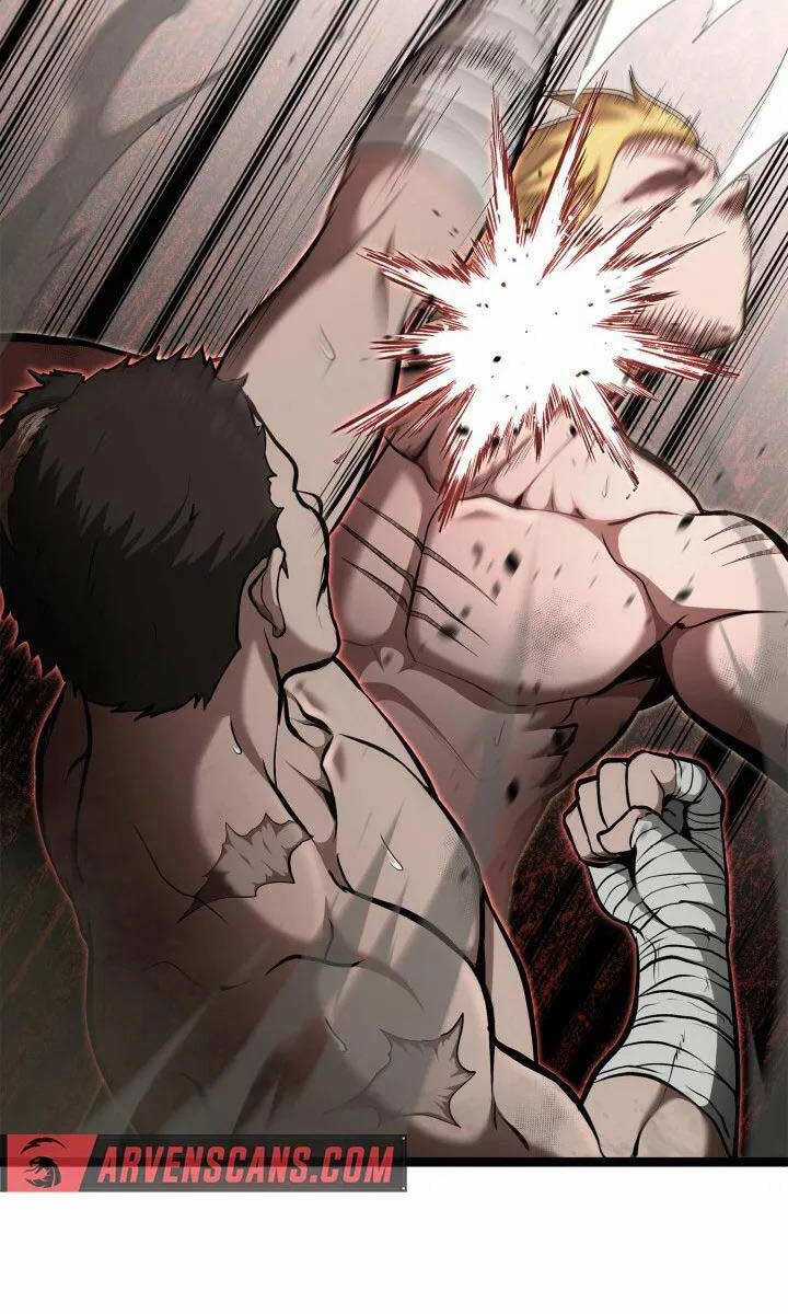 Nhà Vô Địch Kalli Chương 41 trang 26