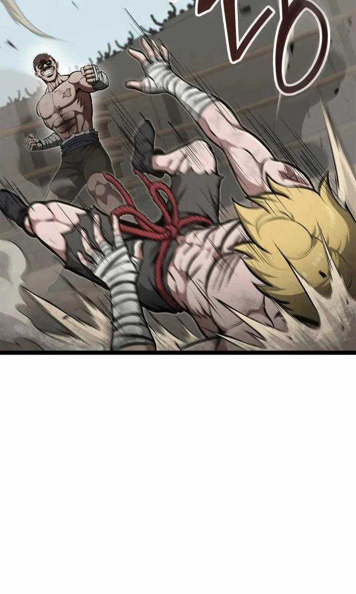 Nhà Vô Địch Kalli Chương 41 trang 28