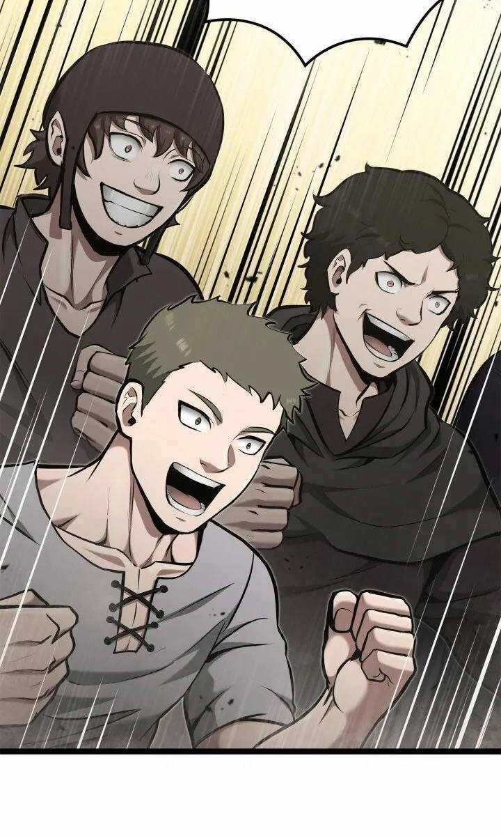 Nhà Vô Địch Kalli Chương 41 trang 31