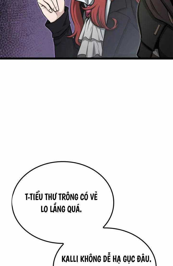 Nhà Vô Địch Kalli Chương 41 trang 33