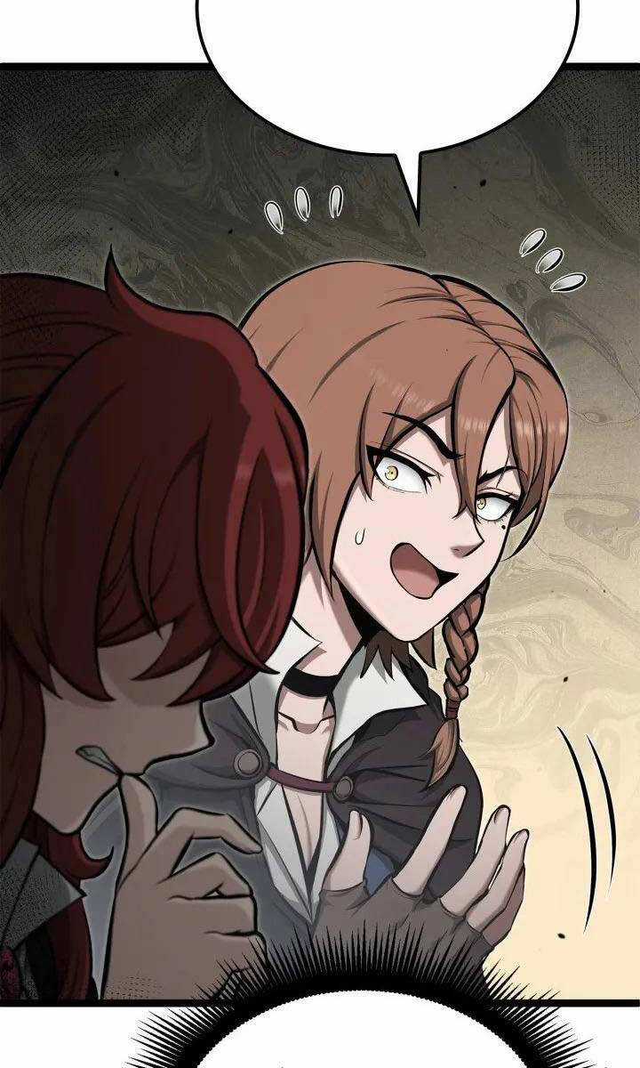 Nhà Vô Địch Kalli Chương 41 trang 34