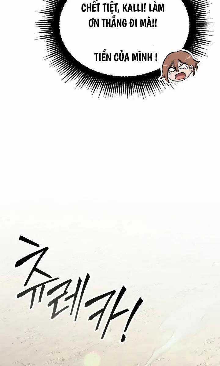 Nhà Vô Địch Kalli Chương 41 trang 35