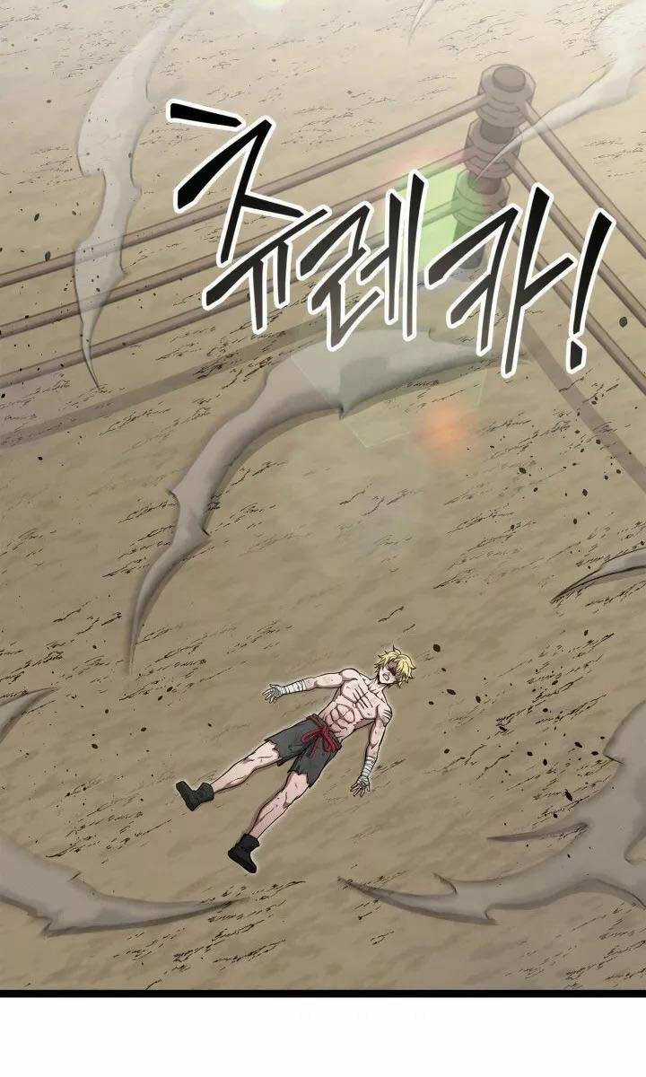 Nhà Vô Địch Kalli Chương 41 trang 36