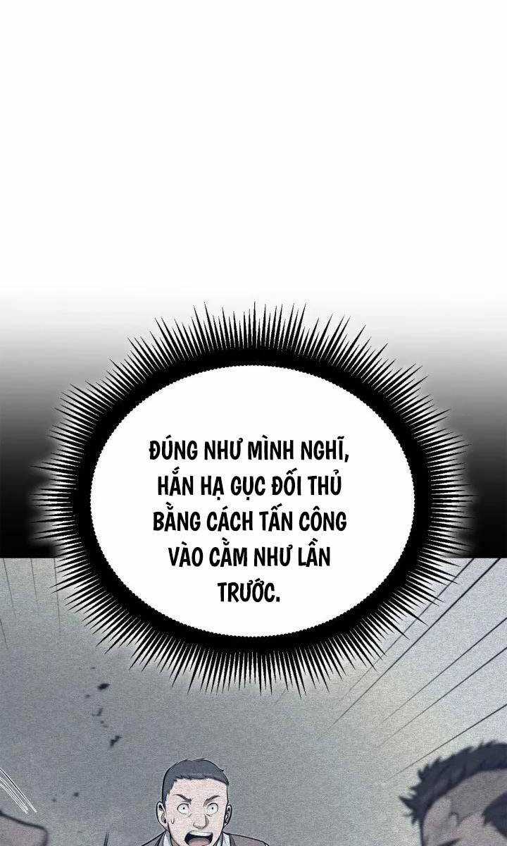 Nhà Vô Địch Kalli Chương 41 trang 37