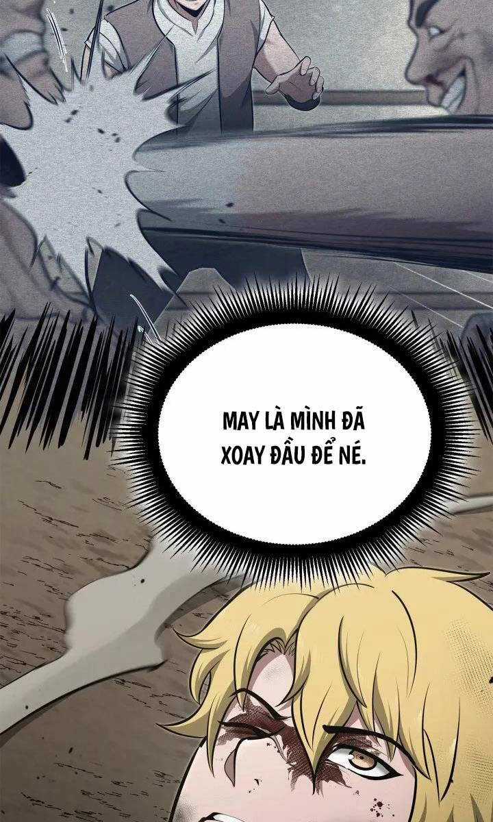 Nhà Vô Địch Kalli Chương 41 trang 38