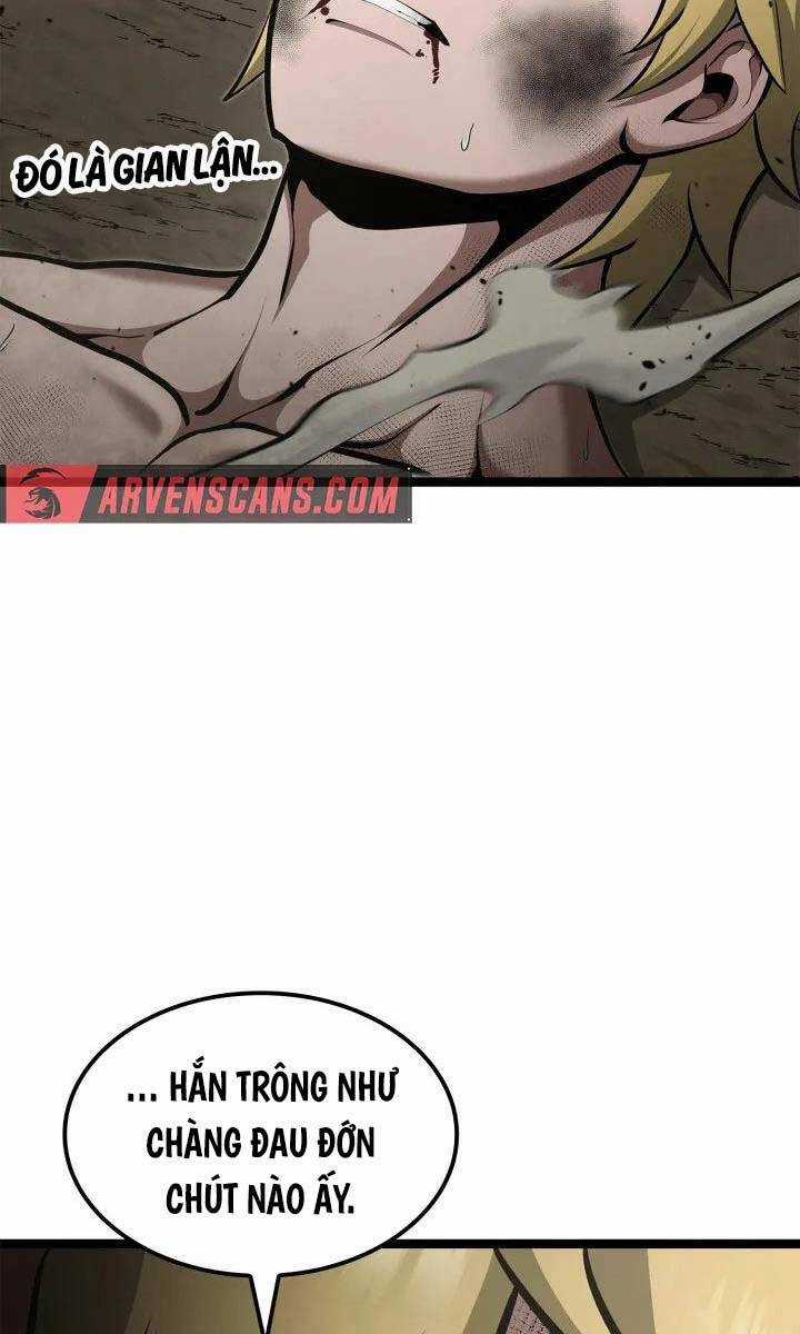 Nhà Vô Địch Kalli Chương 41 trang 39