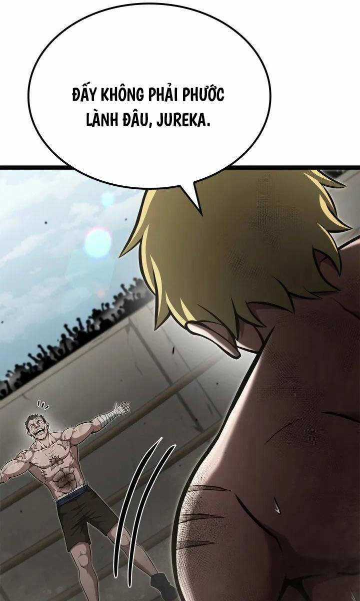 Nhà Vô Địch Kalli Chương 41 trang 45