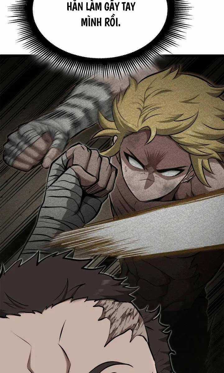 Nhà Vô Địch Kalli Chương 41 trang 63