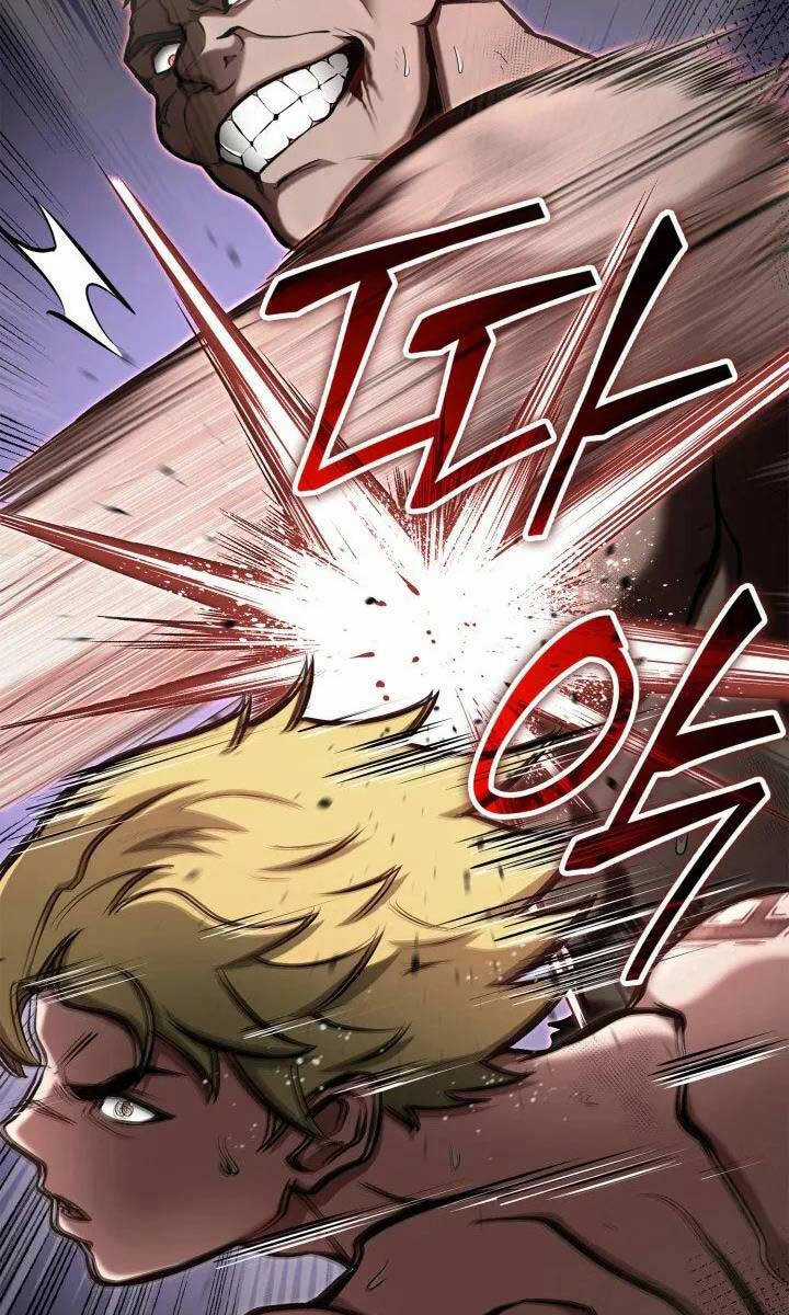 Nhà Vô Địch Kalli Chương 41 trang 7