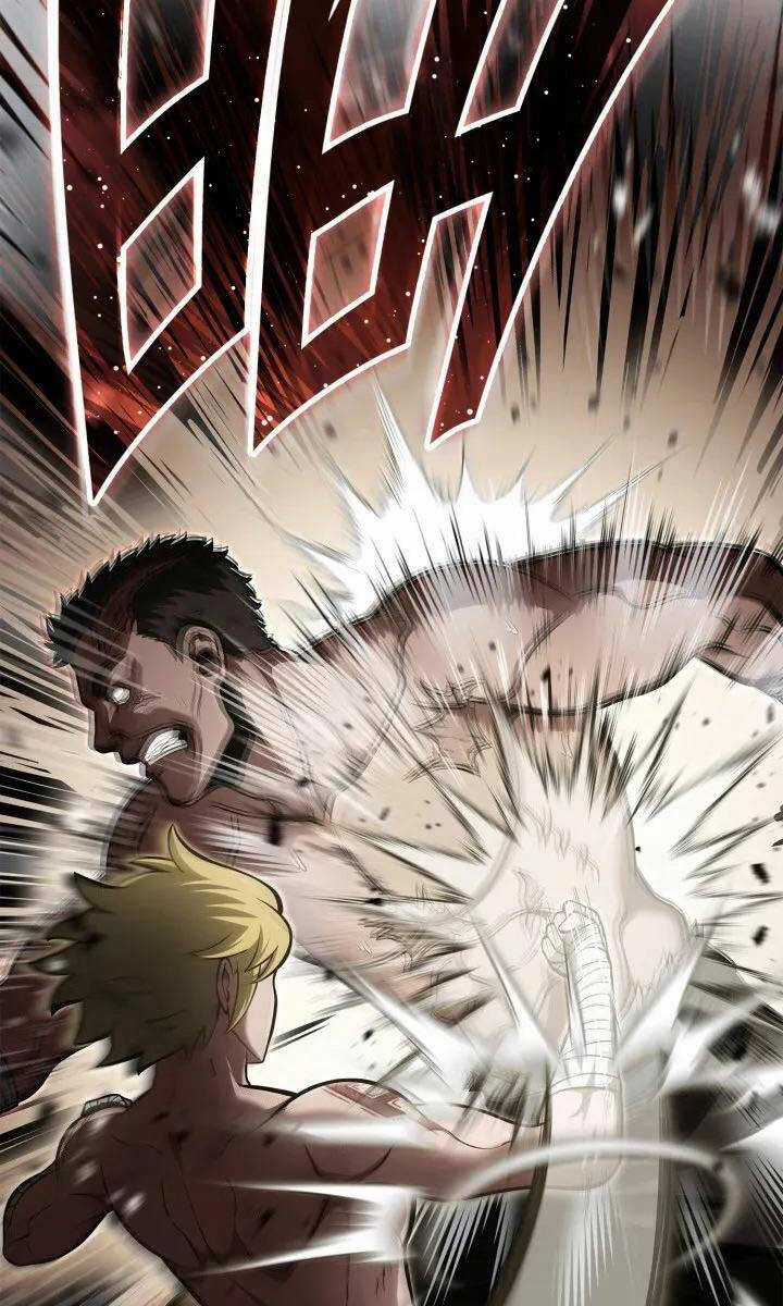 Nhà Vô Địch Kalli Chương 41 trang 71