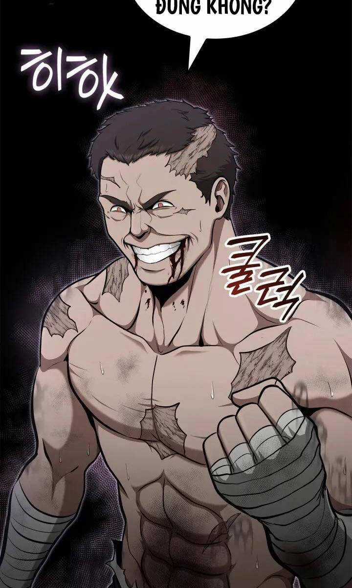 Nhà Vô Địch Kalli Chương 41 trang 79