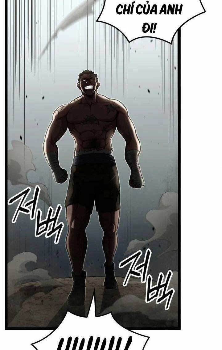 Nhà Vô Địch Kalli Chương 41 trang 81