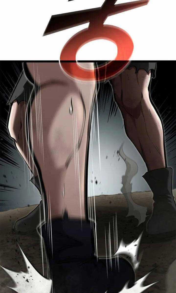 Nhà Vô Địch Kalli Chương 41 trang 84