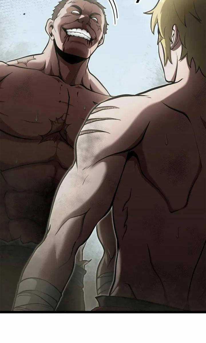 Nhà Vô Địch Kalli Chương 41 trang 86