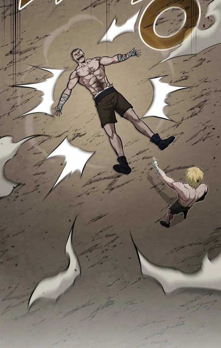 Nhà Vô Địch Kalli Chương 41 trang 93