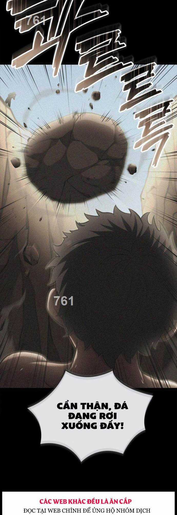 Nhà Vô Địch Kalli Chương 42 trang 2