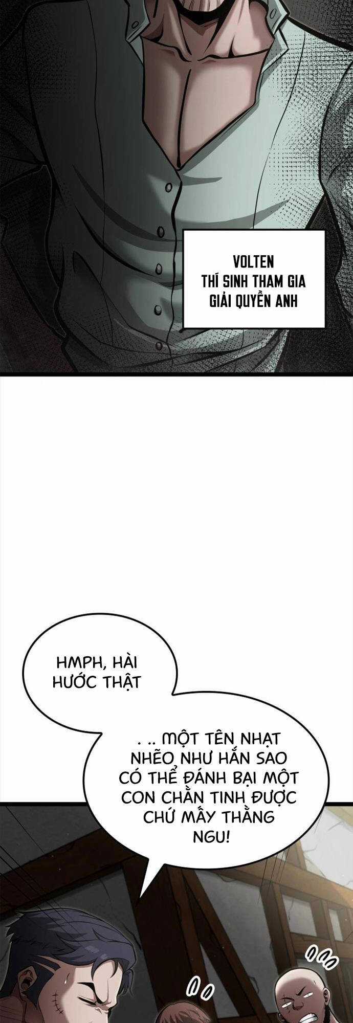 Nhà Vô Địch Kalli Chương 42 trang 32