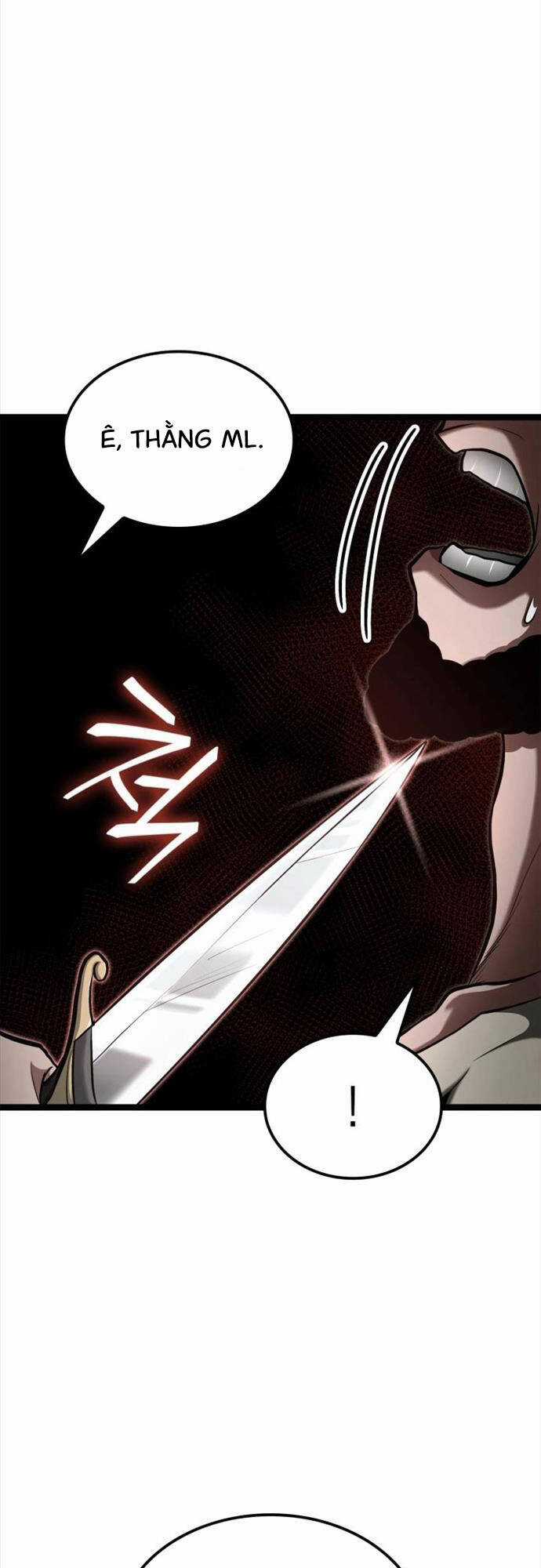 Nhà Vô Địch Kalli Chương 42 trang 35