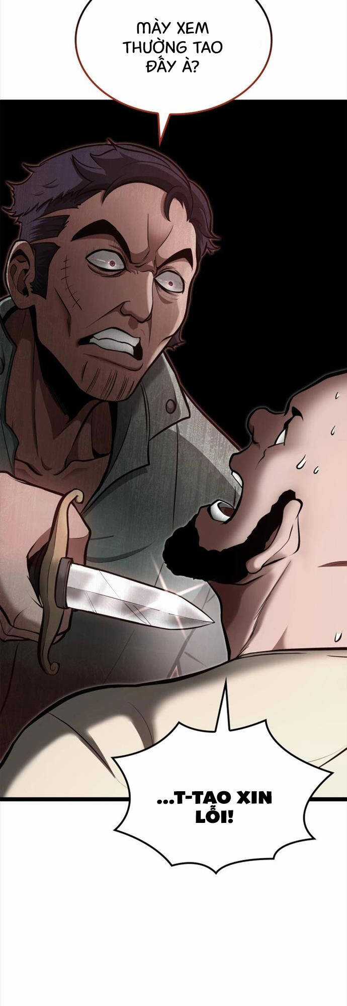 Nhà Vô Địch Kalli Chương 42 trang 36