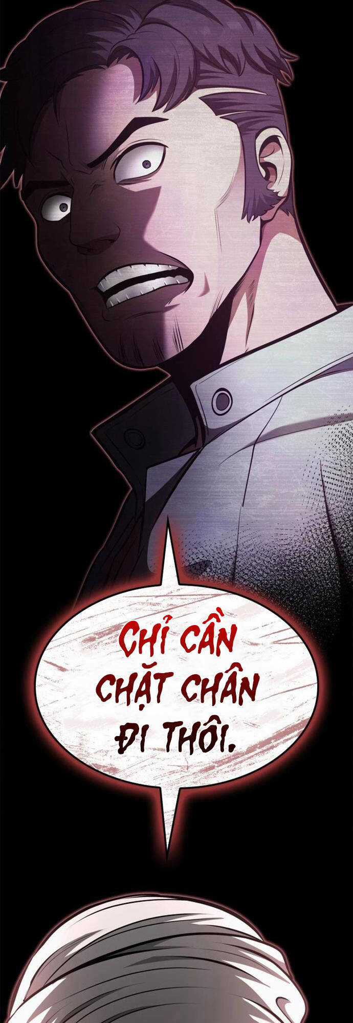 Nhà Vô Địch Kalli Chương 42 trang 38