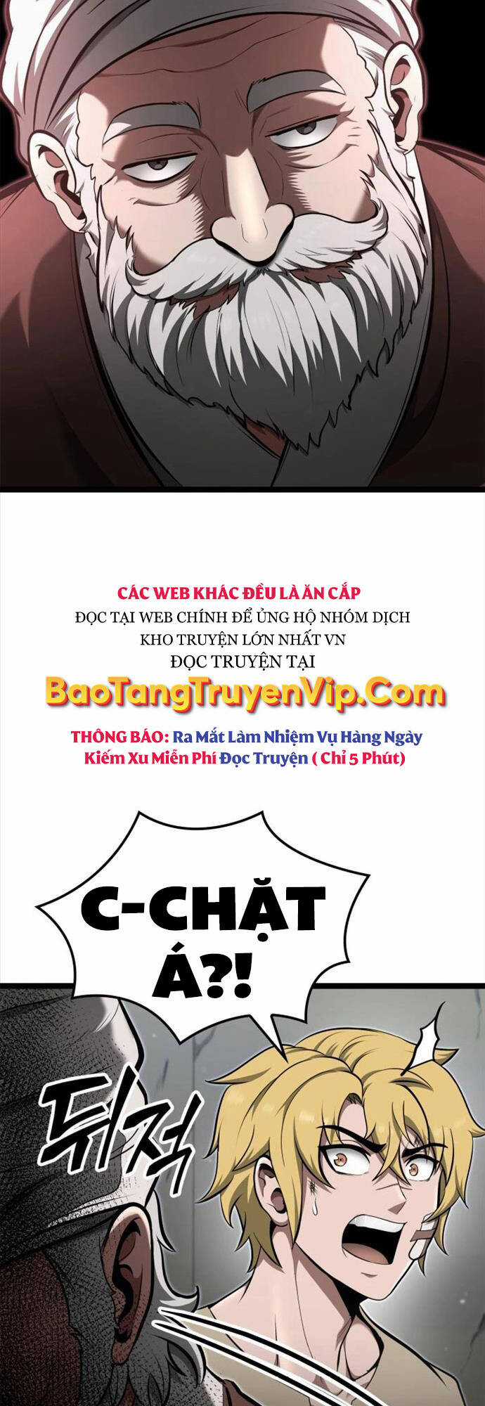 Nhà Vô Địch Kalli Chương 42 trang 39