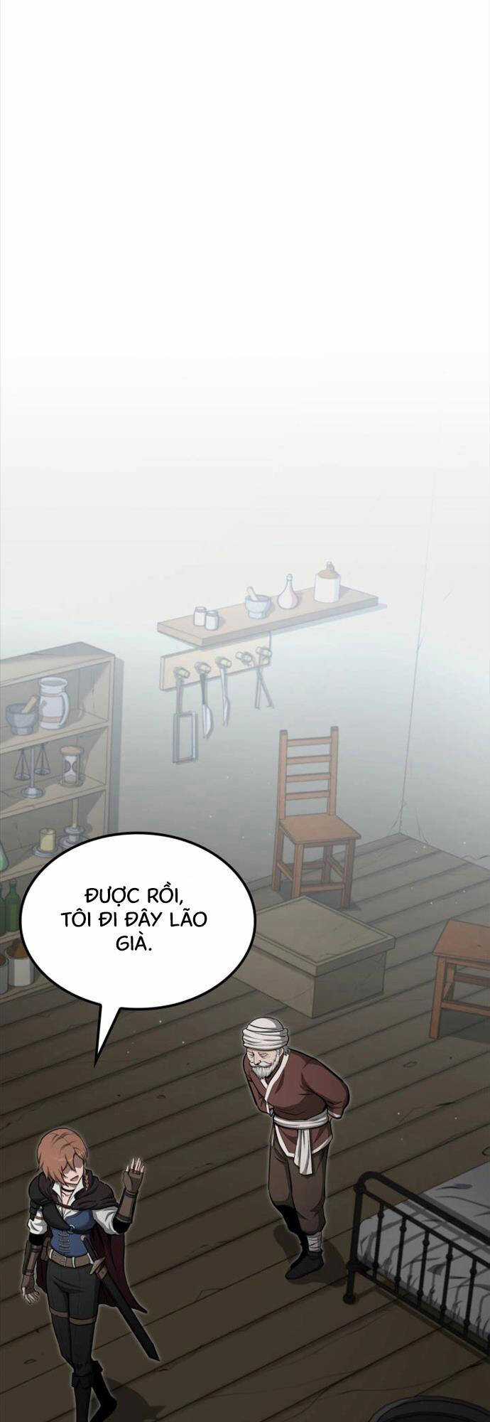 Nhà Vô Địch Kalli Chương 42 trang 46