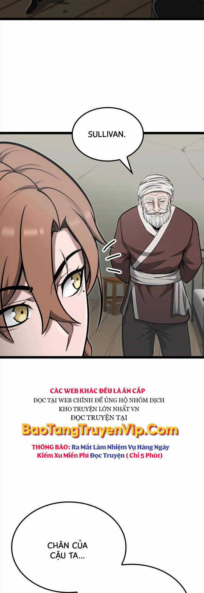 Nhà Vô Địch Kalli Chương 42 trang 47