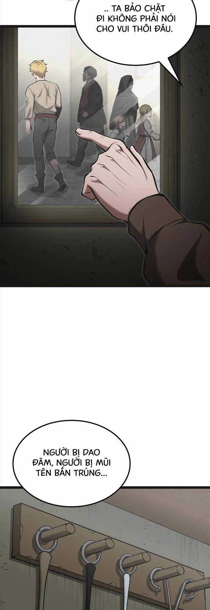 Nhà Vô Địch Kalli Chương 42 trang 48