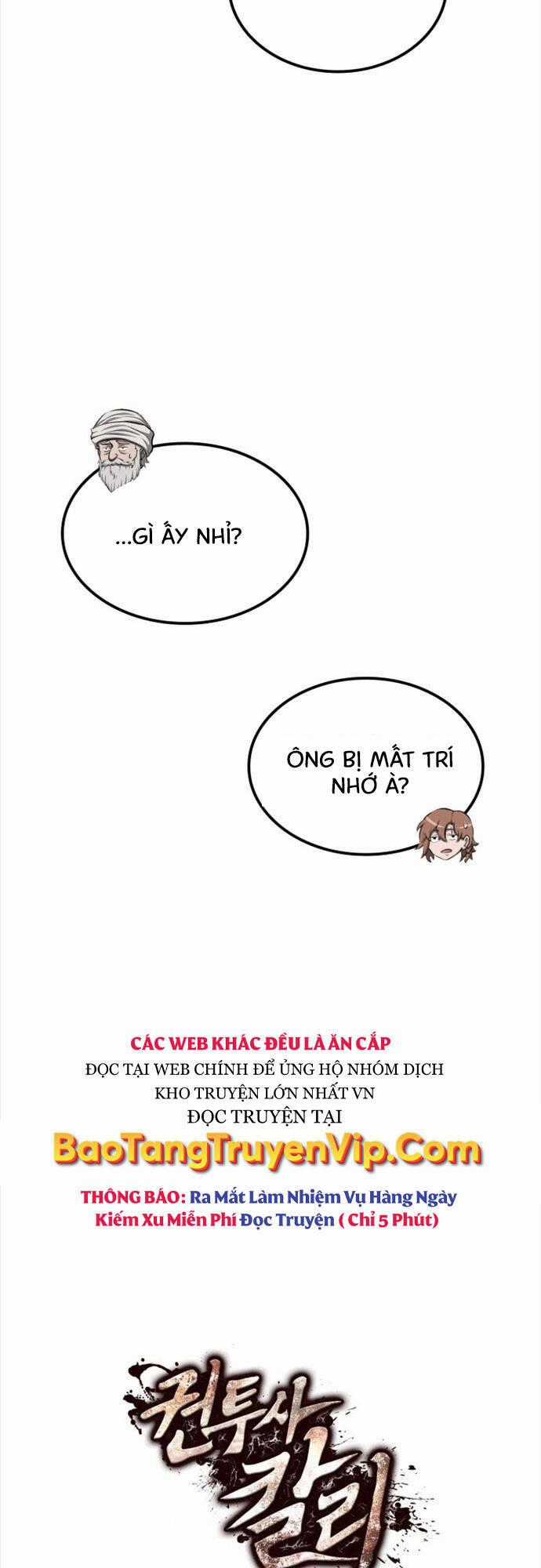 Nhà Vô Địch Kalli Chương 42 trang 52