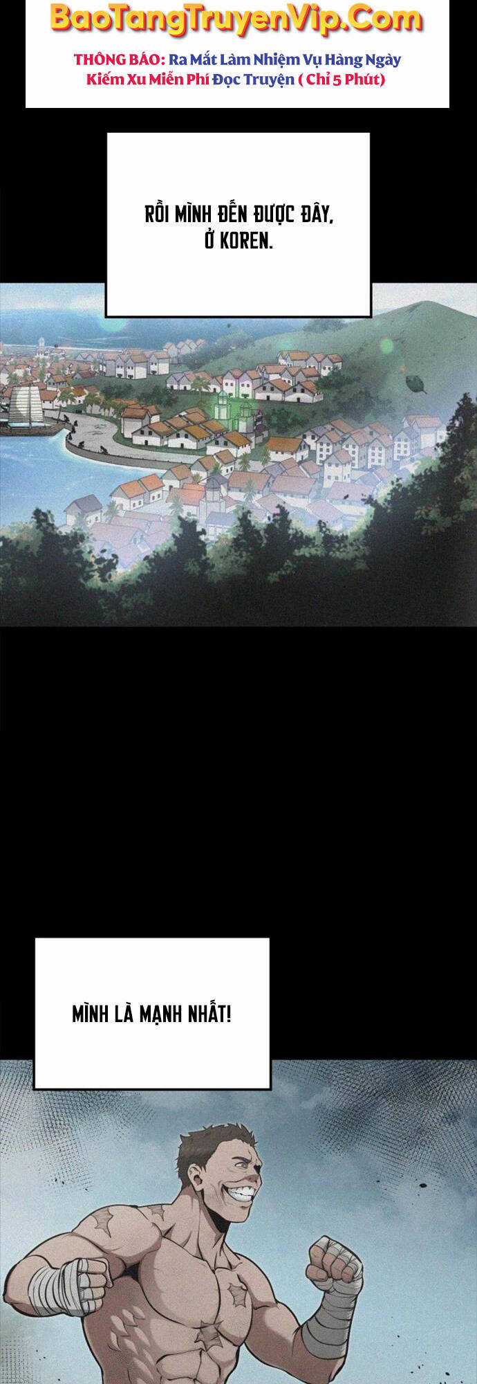 Nhà Vô Địch Kalli Chương 42 trang 7