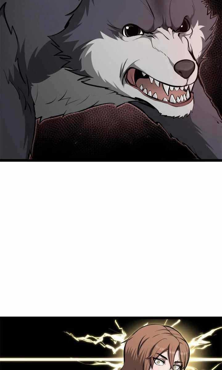 Nhà Vô Địch Kalli Chương 43 trang 18