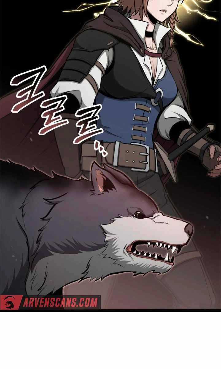 Nhà Vô Địch Kalli Chương 43 trang 19