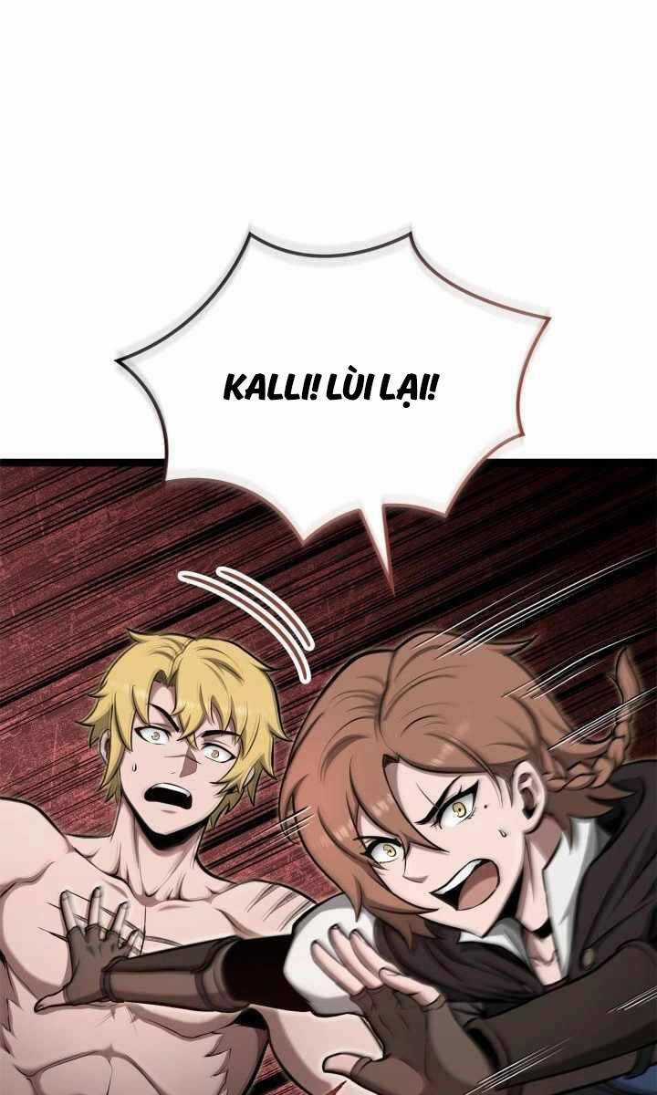 Nhà Vô Địch Kalli Chương 43 trang 20