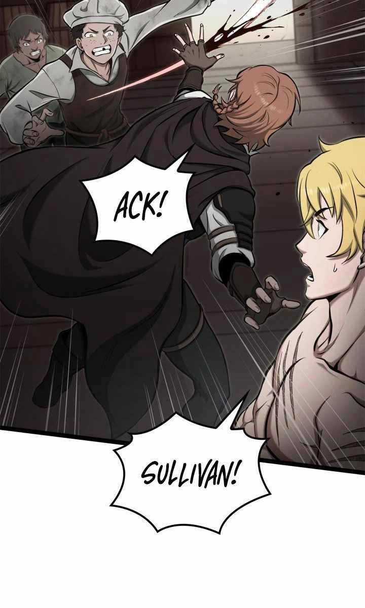 Nhà Vô Địch Kalli Chương 43 trang 22