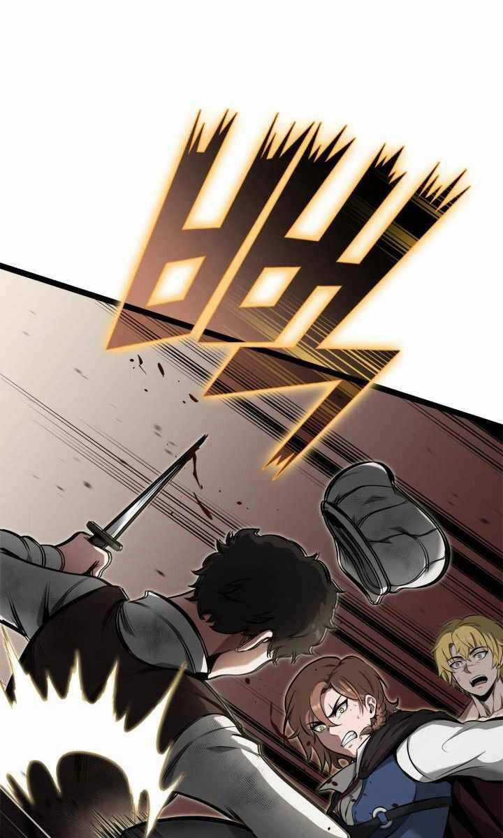 Nhà Vô Địch Kalli Chương 43 trang 23