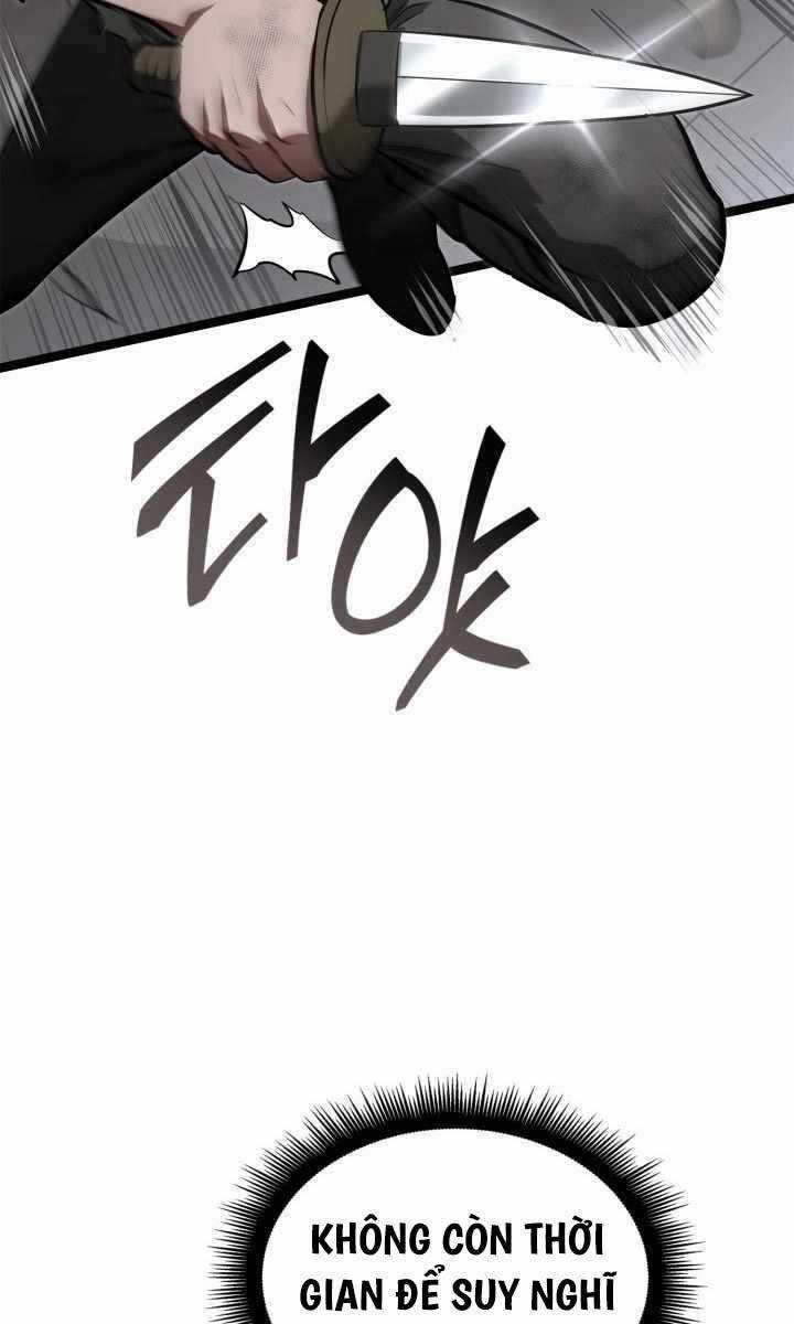 Nhà Vô Địch Kalli Chương 43 trang 26