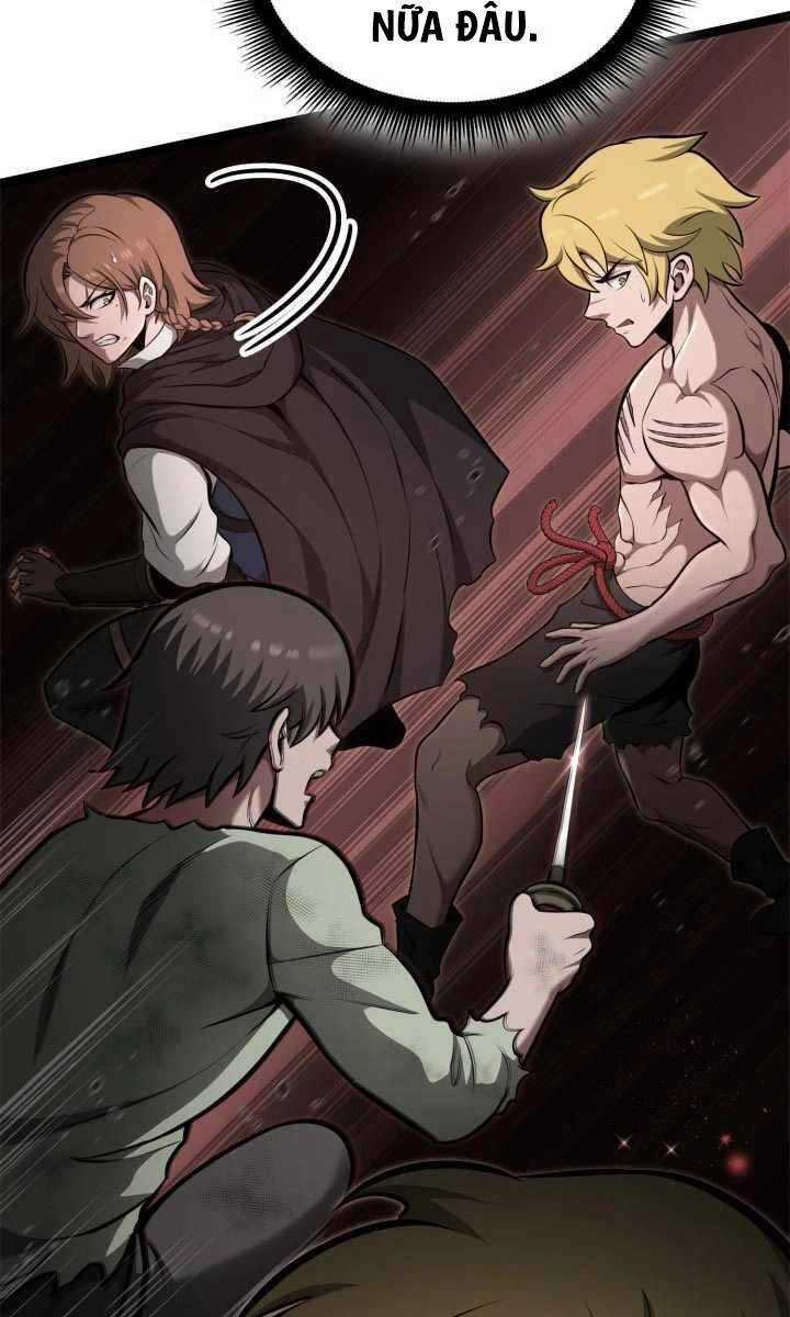 Nhà Vô Địch Kalli Chương 43 trang 27