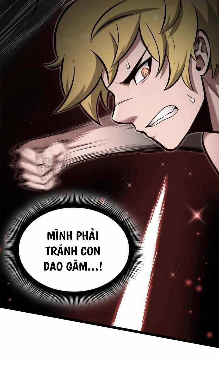 Nhà Vô Địch Kalli Chương 43 trang 28