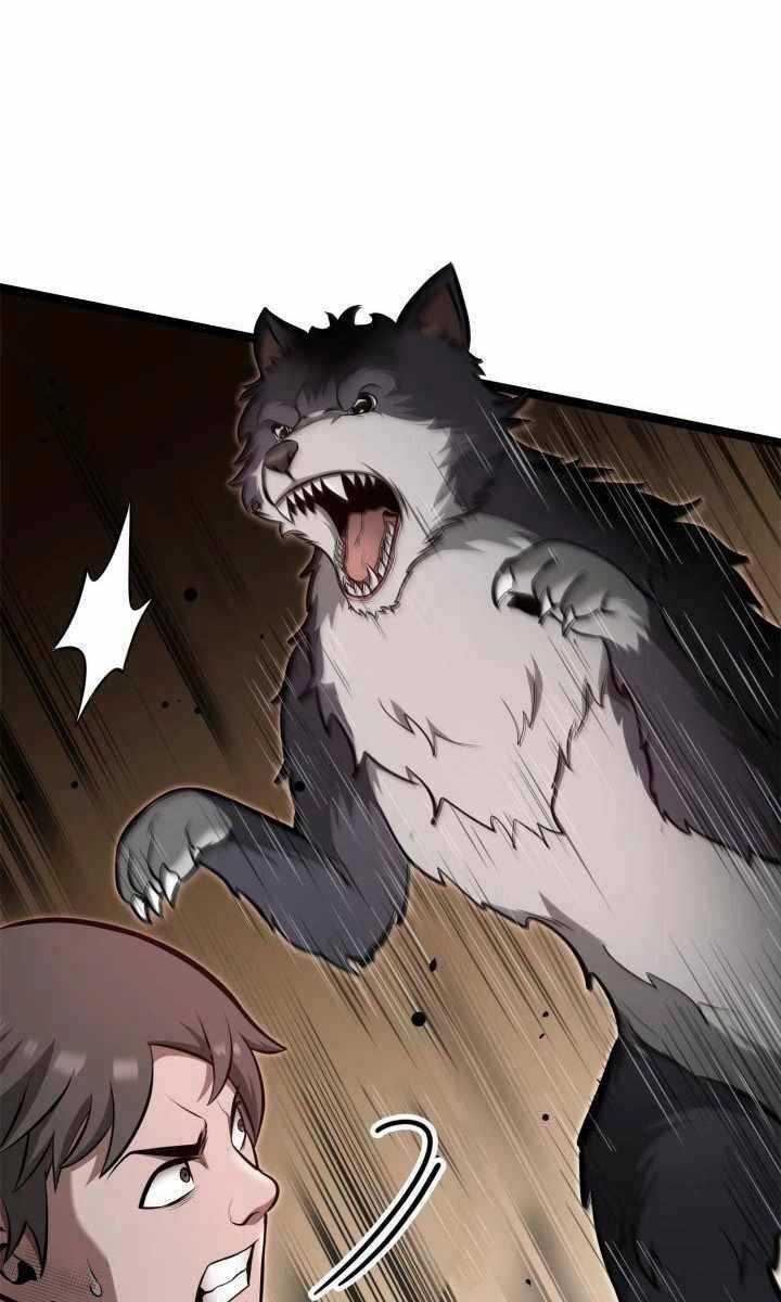 Nhà Vô Địch Kalli Chương 43 trang 29