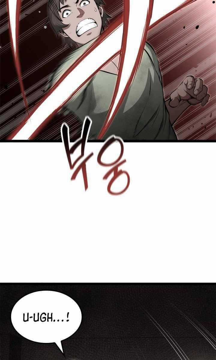 Nhà Vô Địch Kalli Chương 43 trang 31