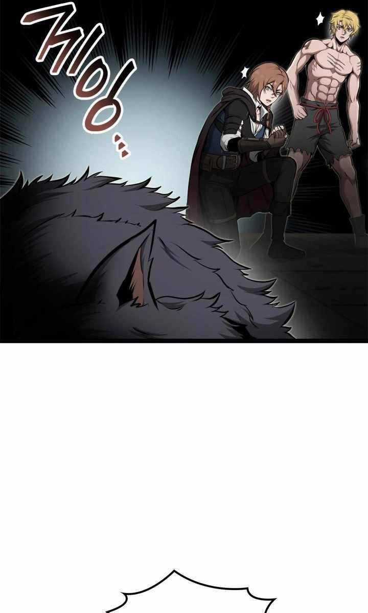 Nhà Vô Địch Kalli Chương 43 trang 38