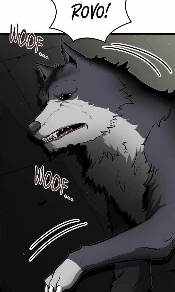 Nhà Vô Địch Kalli Chương 43 trang 39