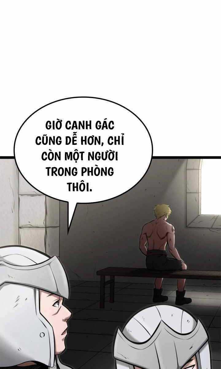 Nhà Vô Địch Kalli Chương 43 trang 4