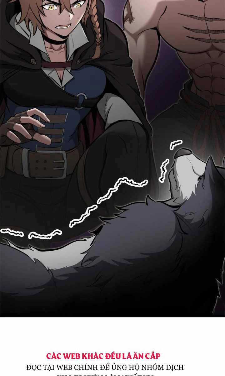 Nhà Vô Địch Kalli Chương 43 trang 41